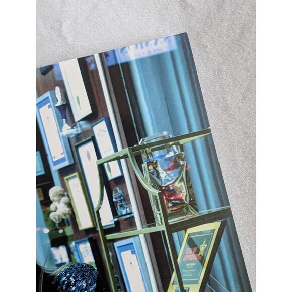 HAIM I Quit Vinyl SIGNED Cover With Handwritten Lyrics Light Blue Variant - Picture 9 of 15